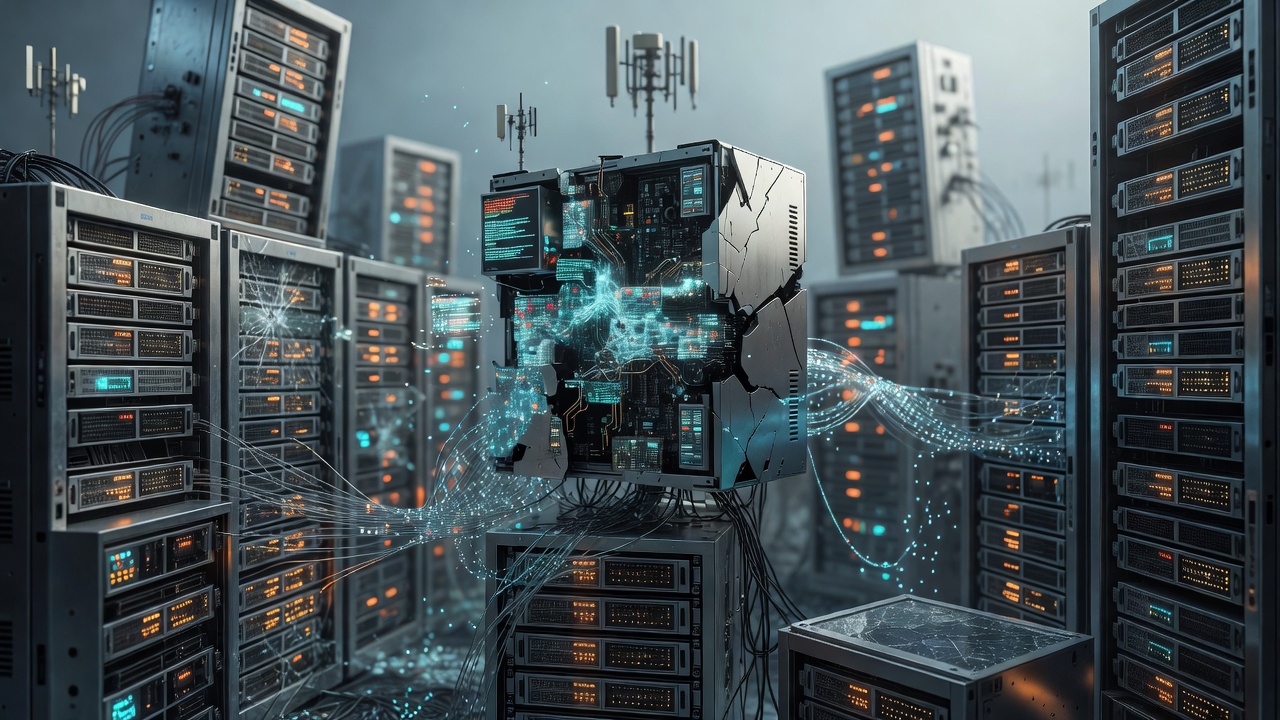 Government Tells Meta to Curb Algorithmic Bias During Unrest