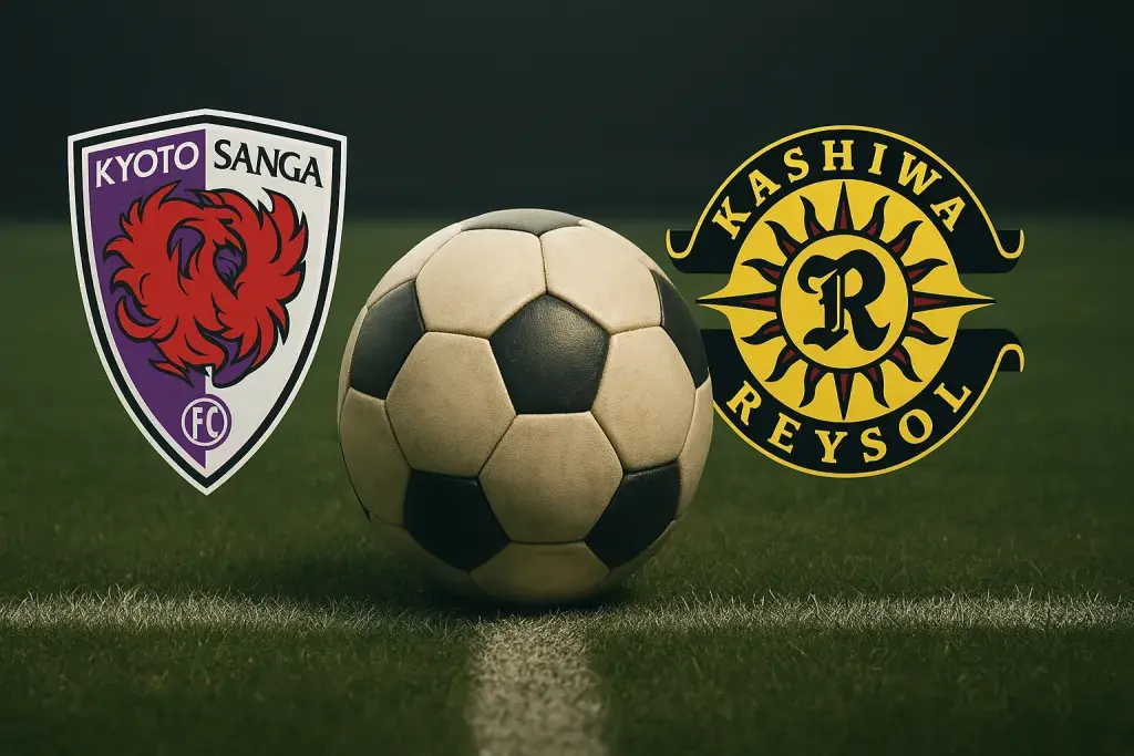 Kyoto Sanga FC vs Kashiwa Reysol: The Storylines Heading Into Kickoff